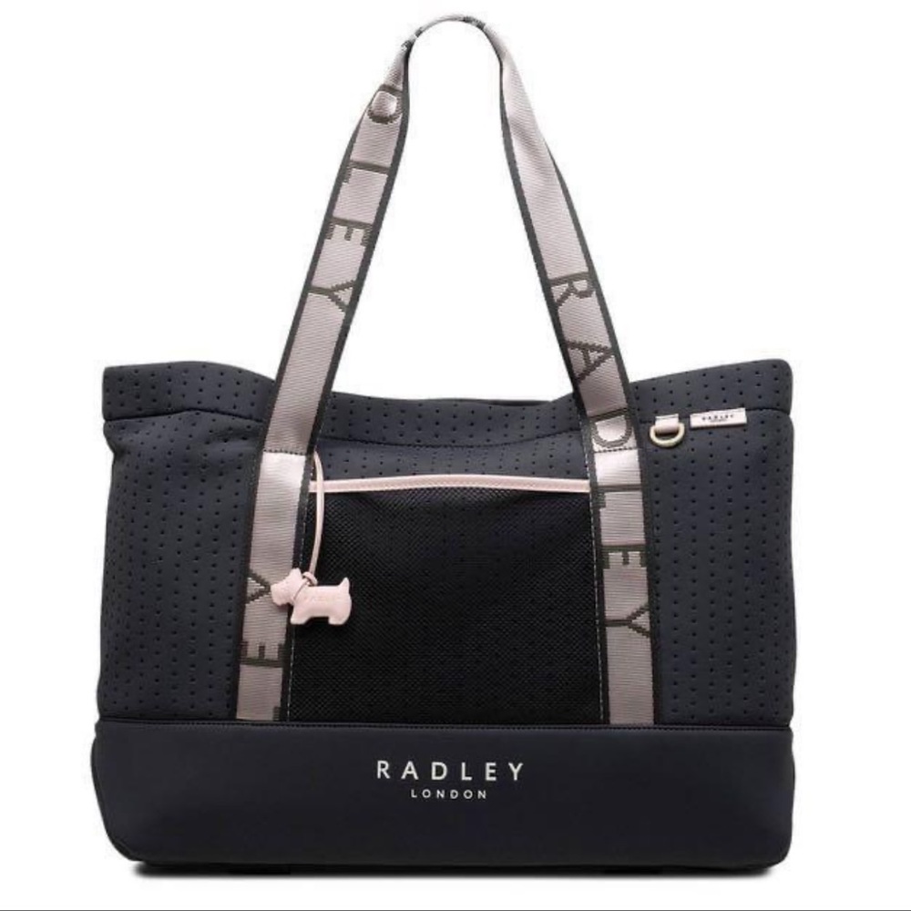 ISO Radley London Crofters Way Bags
